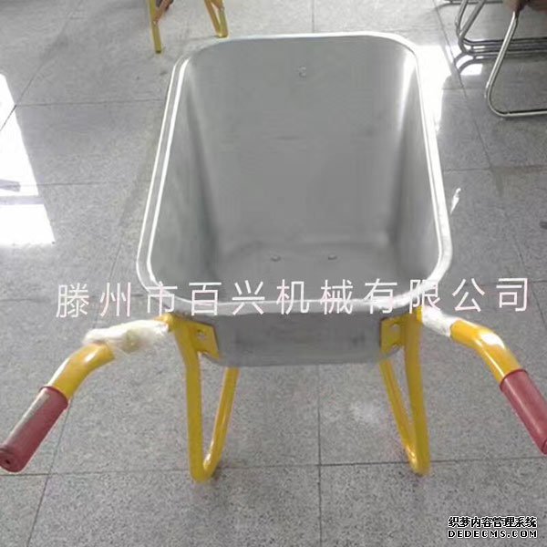 合欢app小推车液压机