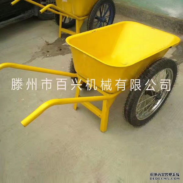 合欢app小推车液压机