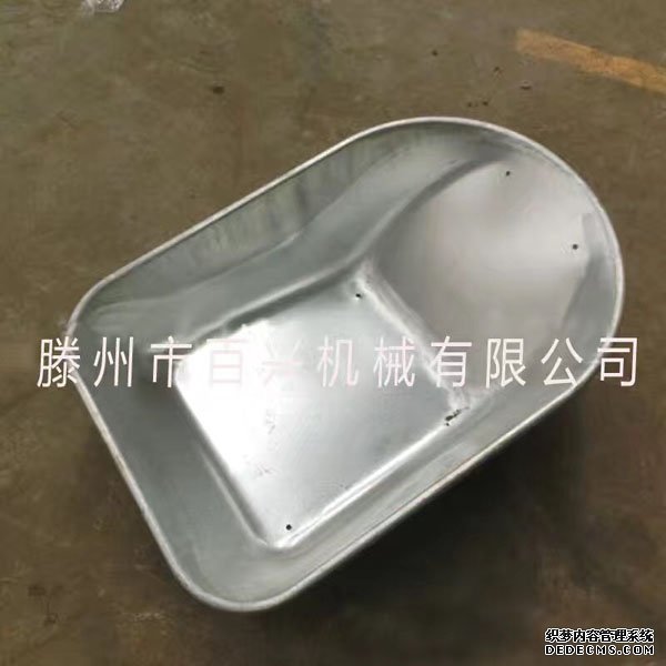 合欢app小推车液压机